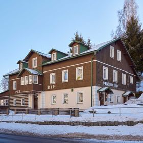 Pension Říp Pec pod Sněžkou