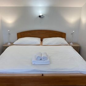 Penzion Trödler Brod nad Dyjí