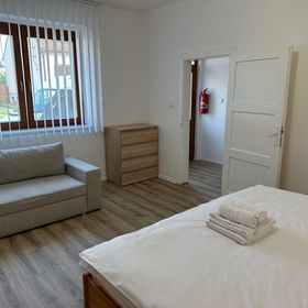 Penzion Trödler Brod nad Dyjí