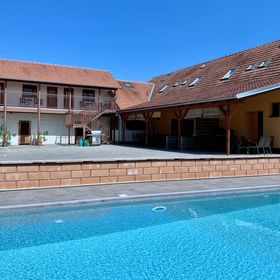 Penzion Trödler Brod nad Dyjí