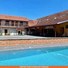 Penzion Trödler Brod nad Dyjí