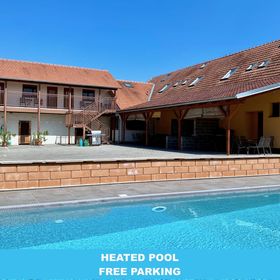 Penzion Trödler Brod nad Dyjí