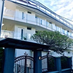 Fittebb Apartman Siófok - Szabadifürdő