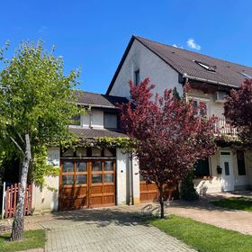 Malom utcai Vendégház Szarvas