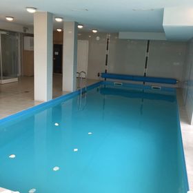 Mangó Wellness Apartman Siófok