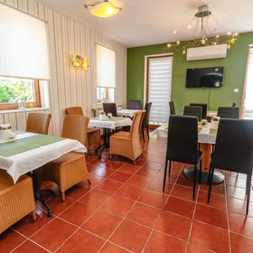 Belysium B&B Wine&Relax Vendégház Gyenesdiás