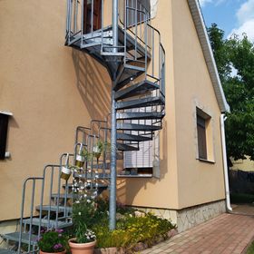 Herczeg Apartman Hajdúszoboszló