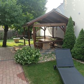 Herczeg Apartman Hajdúszoboszló