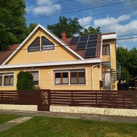 Herczeg Apartman Hajdúszoboszló