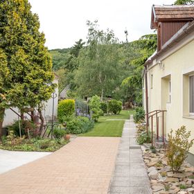 Hajnal Apartman Sopron