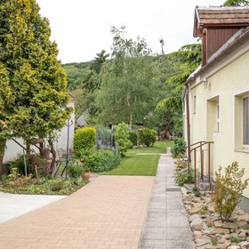 Hajnal Apartman Sopron