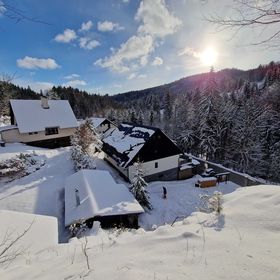 Bylo Nebylo apartmány Vítkovice