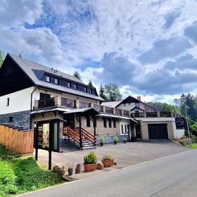 Bylo Nebylo apartmány Vítkovice