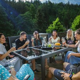 Bylo Nebylo apartmány Vítkovice