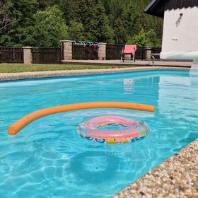 Bylo Nebylo apartmány Vítkovice