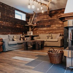 Foltos Bagoly Vendégház Mátraszentimre-Bagolyirtás