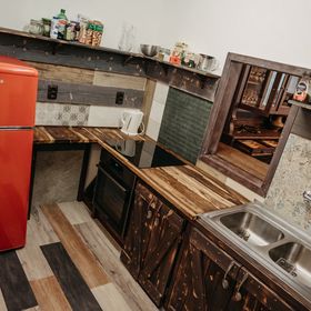 Foltos Bagoly Vendégház Mátraszentimre-Bagolyirtás