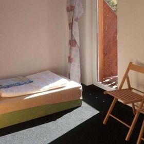 Apartmány Maruška Stachy