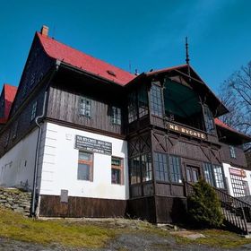 Penzion a restaurace Na Rychtě Malá Morávka