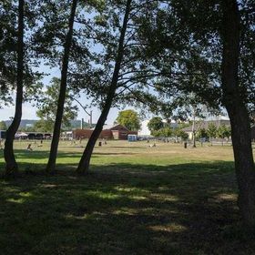 BeachCamp Nová Role