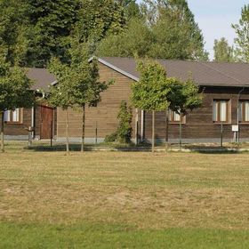 BeachCamp Nová Role