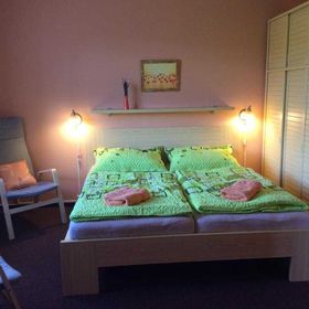 Apartmány Samuel Rokytnice nad Jizerou