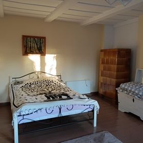 Zuzula Agroturystyka Barciany