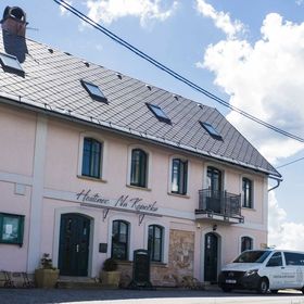 Na Kopečku 1795 Horní Brusnice