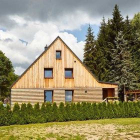 Chata Maruška Harrachov