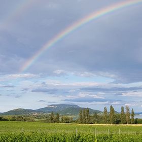 Villa Bella Vista Vendégház Balatonederics