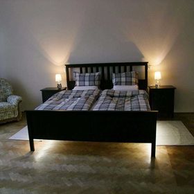 Apartmán Pod Rozhlednou Roudnice nad Labem