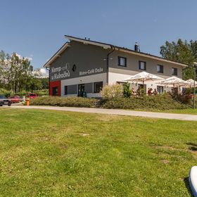 Penzion DaJa Horní Planá