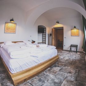 Penzion Šatlava Nové Město nad Metují