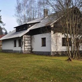 Privat H+H Harrachov