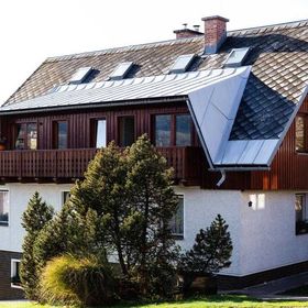 Apartmány Daisy Rokytnice nad Jizerou