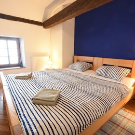 Pension U Řehoutů Horní Planá