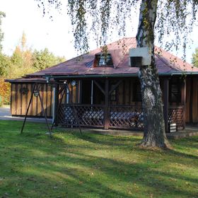 Chalupa Ještěrka Červený Kostelec