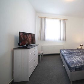 Penzion Sklárna Annín Dlouhá Ves