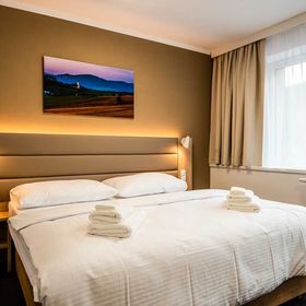 Penzion Čertovy skály Lidečko