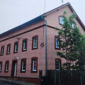 B&B Royal Liberty Ústí nad Labem