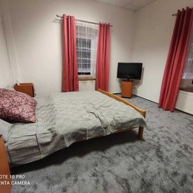 B&B Royal Liberty Ústí nad Labem