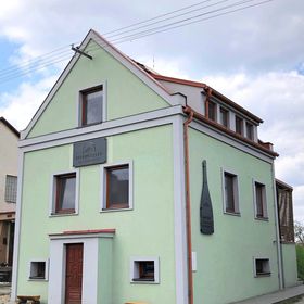 ZELENÝ SKLEP Dolní Dunajovice