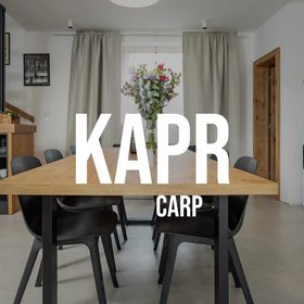 Katlov Homes Červené Janovice