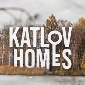 Katlov Homes Červené Janovice