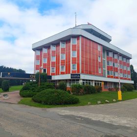 Hotel Regent Třeboň