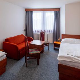 Hotel Regent Třeboň