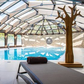 Amenity Hotel & Resort Orlické hory Deštné v Orlických horách