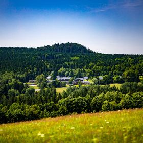 Amenity Hotel & Resort Orlické hory Deštné v Orlických horách