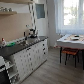 Modrý apartmán ve Vile Adámek Rožnov pod Radhoštěm