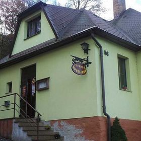 Penzion Kavalírka Český Krumlov